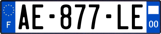 AE-877-LE