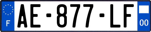 AE-877-LF