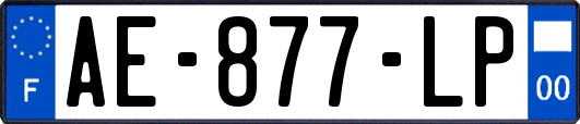 AE-877-LP