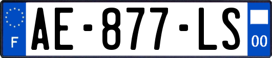 AE-877-LS