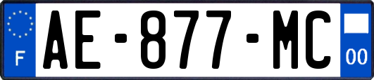 AE-877-MC