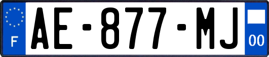 AE-877-MJ