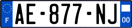 AE-877-NJ