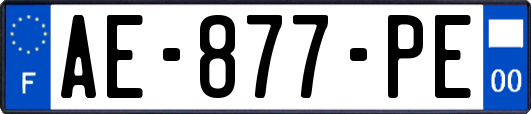 AE-877-PE