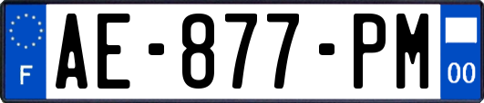 AE-877-PM