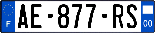 AE-877-RS