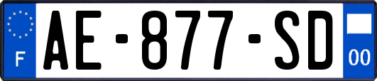 AE-877-SD