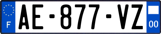 AE-877-VZ