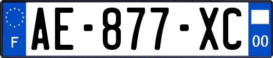 AE-877-XC