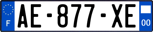 AE-877-XE