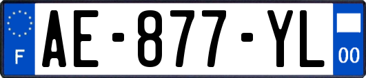 AE-877-YL