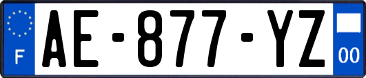 AE-877-YZ