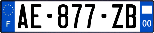 AE-877-ZB