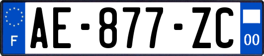 AE-877-ZC