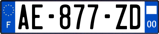 AE-877-ZD