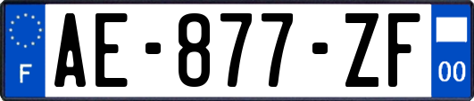 AE-877-ZF