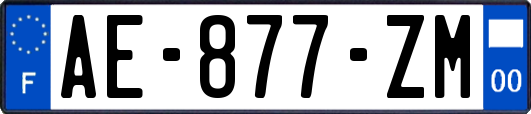 AE-877-ZM