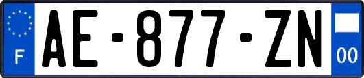 AE-877-ZN