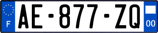 AE-877-ZQ