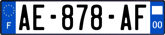 AE-878-AF