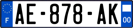 AE-878-AK