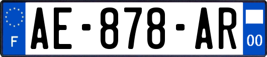 AE-878-AR