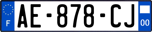 AE-878-CJ