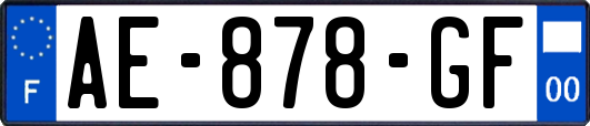 AE-878-GF