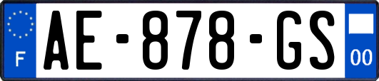 AE-878-GS