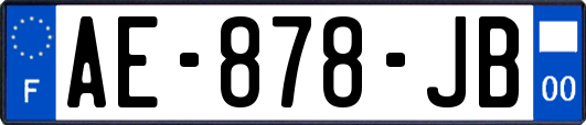 AE-878-JB