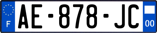 AE-878-JC