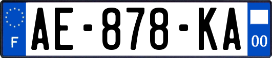 AE-878-KA