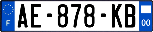 AE-878-KB