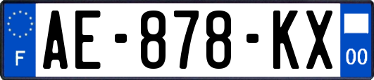 AE-878-KX
