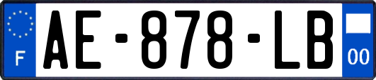 AE-878-LB