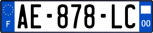 AE-878-LC