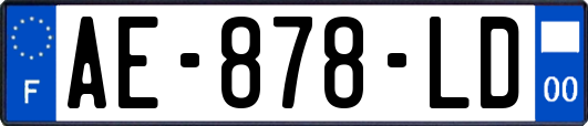 AE-878-LD
