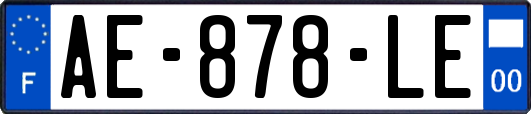 AE-878-LE