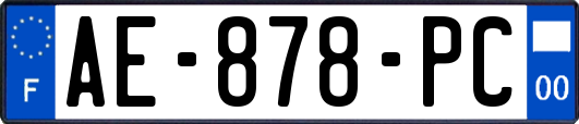AE-878-PC