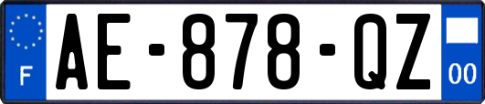 AE-878-QZ