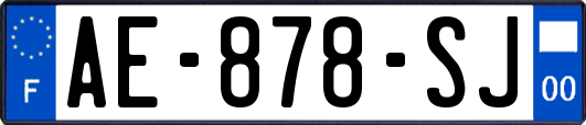 AE-878-SJ