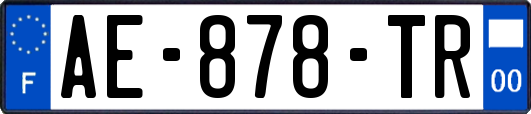 AE-878-TR