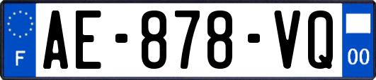 AE-878-VQ