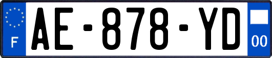 AE-878-YD