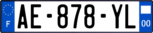 AE-878-YL