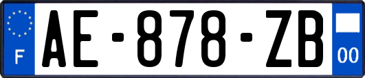 AE-878-ZB