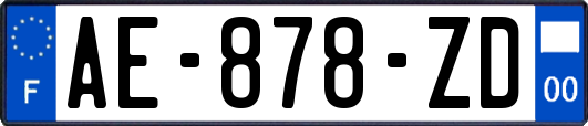 AE-878-ZD