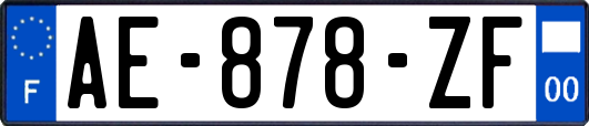 AE-878-ZF