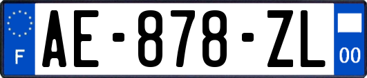 AE-878-ZL