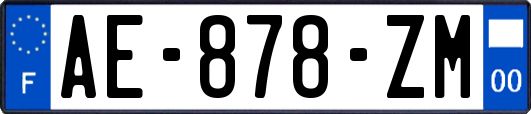 AE-878-ZM